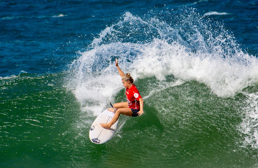 The 2025 Gold Coast Open @ Burleigh Heads