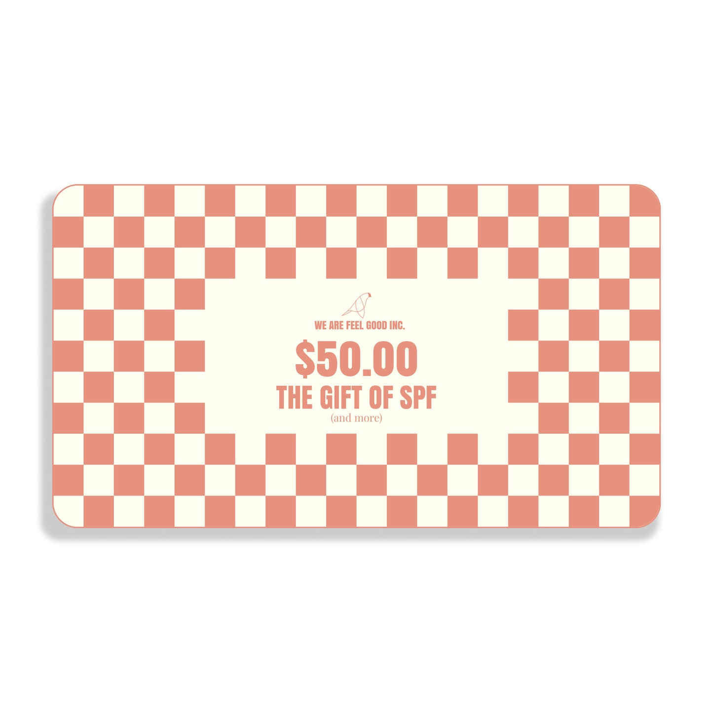 E-Gift Card