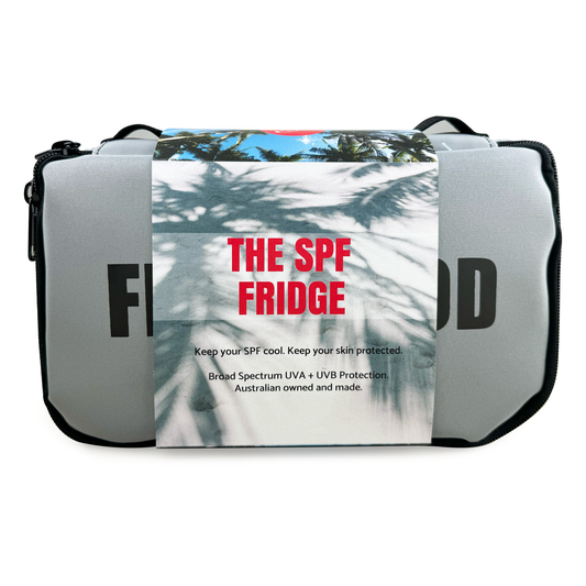 The SPF Fridge Bag