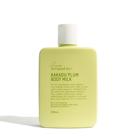 Kakadu Plum Body Milk