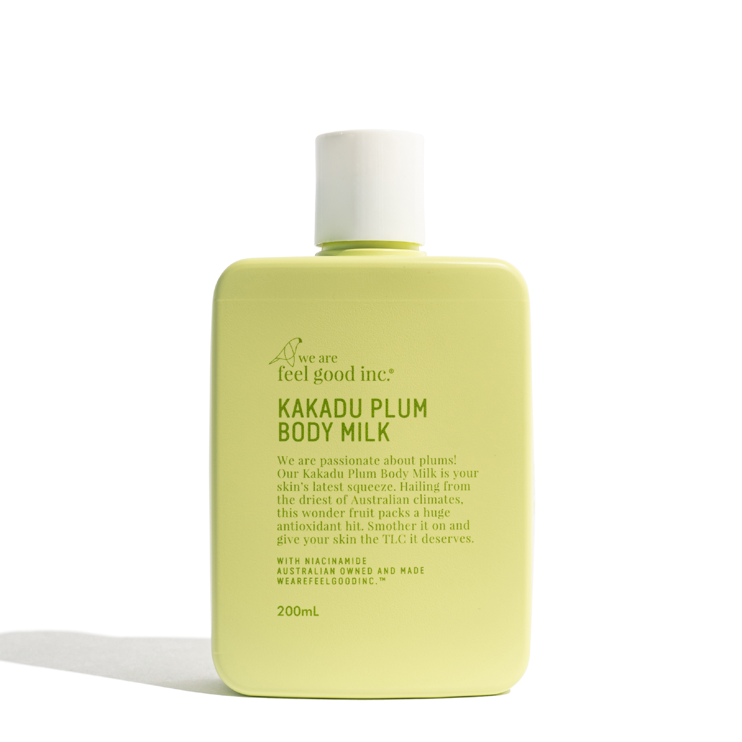 Kakadu Plum Body Milk