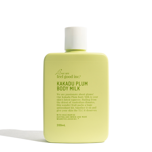 Kakadu Plum Body Milk