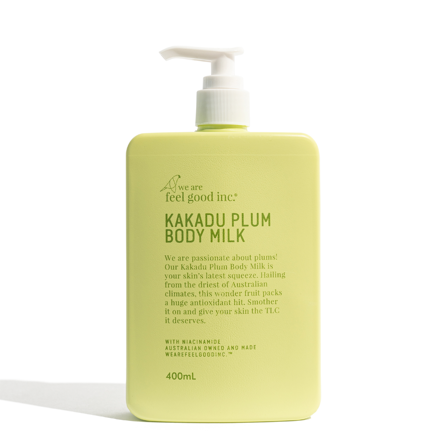 Kakadu Plum Body Milk