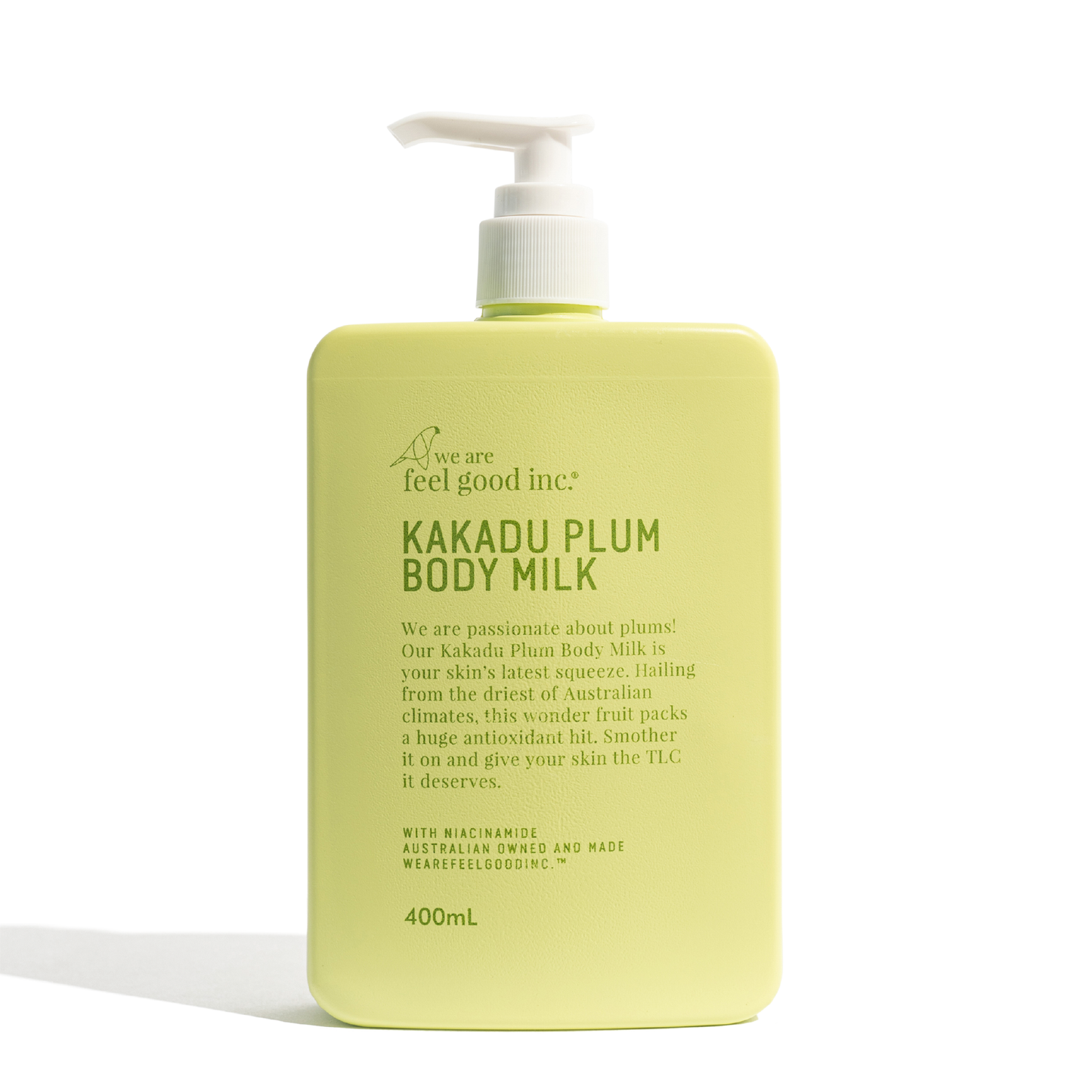 Kakadu Plum Body Milk