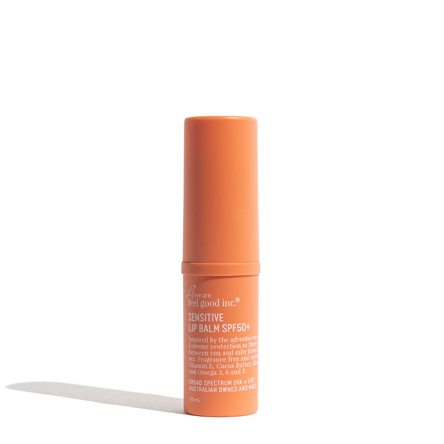 Sensitive Lip Balm SPF50+