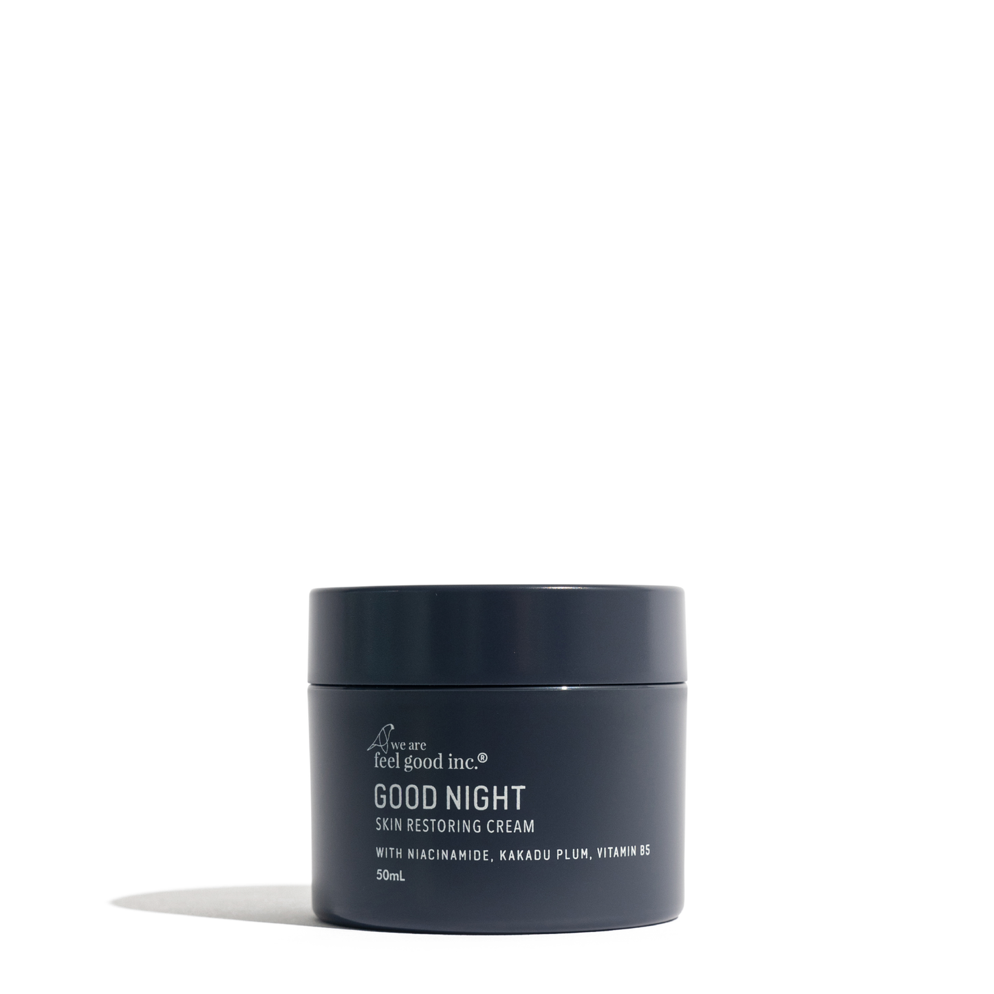 Good Night Skin Restoring Cream