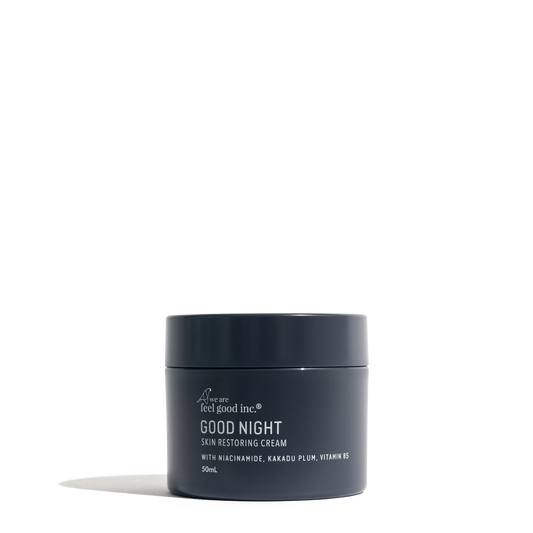 Good Night Skin Restoring Cream