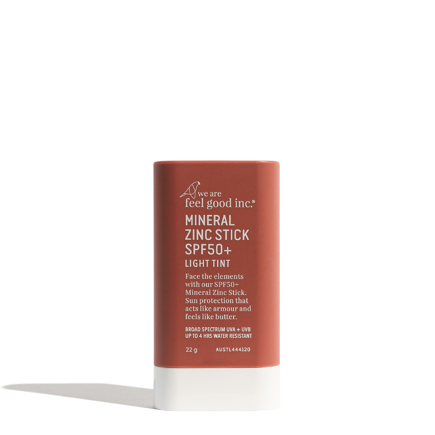 Mineral Zinc Stick SPF50+