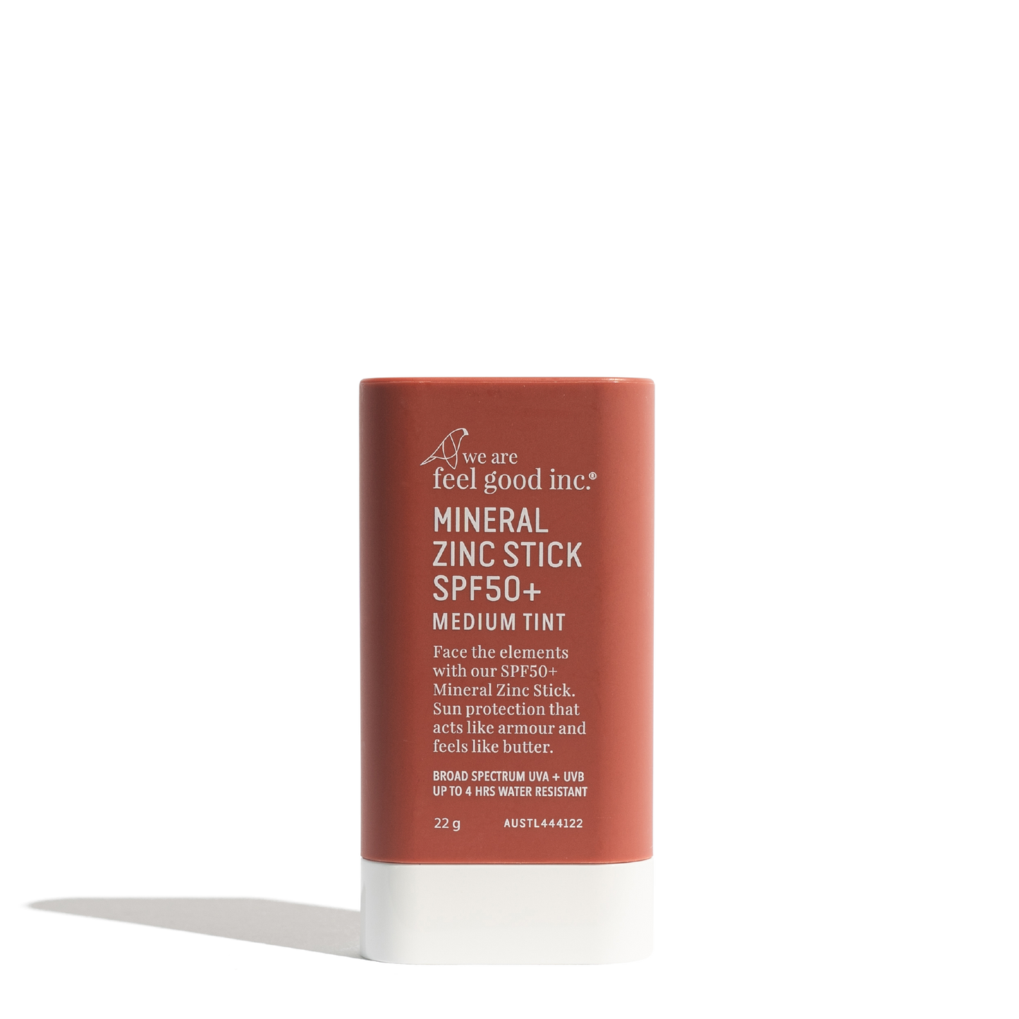 Mineral Zinc Stick SPF50+