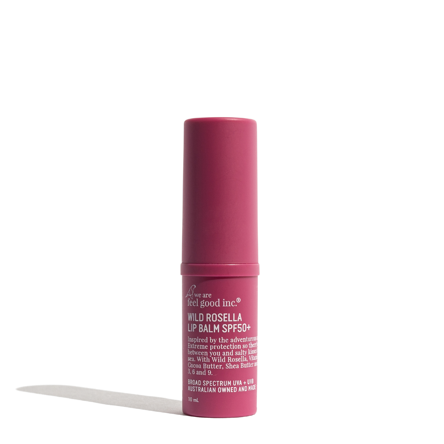 ‍Wild Rosella Lip Balm SPF50+ (100% off)