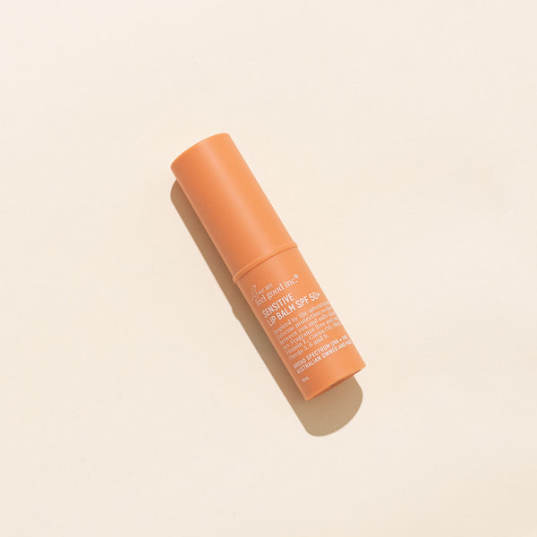 Sensitive Lip Balm SPF50+ | We Are Feel Good Inc.